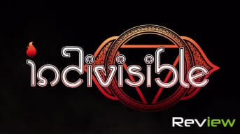 Indivisible Review Header
