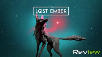Lost Ember Review Header