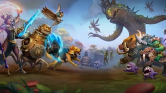 Torchlight Frontiers release date clash