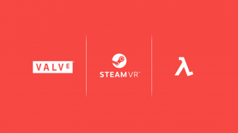 Valve Steam VR Half-Life: Alyx Announcement