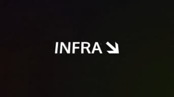 infra header