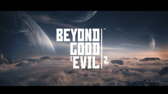 Beyond Good and Evil 2 Header