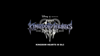 Kingdom Hearts III Re:Mind