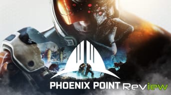 Phoenix Point Review