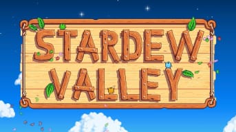 Stardew Valley Review - Cover