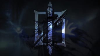The Elder Scrolls: Legends shadow logo