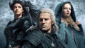 The Witcher Preview Image Netflix