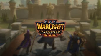 Warcraft 3: Reforged release date cover