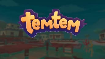 TemTem Trailer