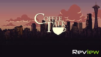 Coffee Talk Review
