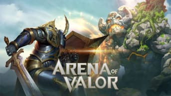 Arena of Valor switch