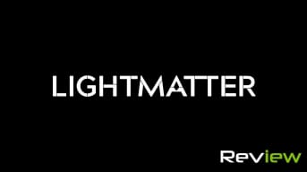 Lightmatter Review Header
