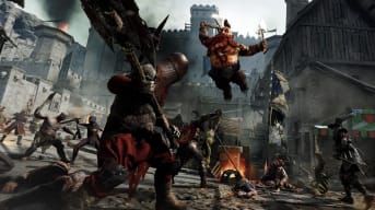 Warhammer: Vermintide 2 cosmetics cover