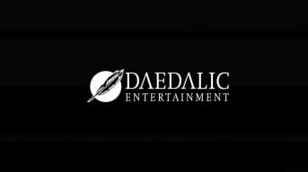 Daedalic Entertainment cover