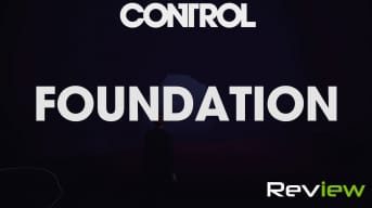 Control: The Foundation Review