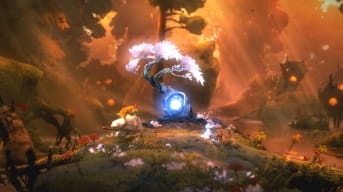 Ori And The Will Of The Wisps Seeds Preview Image