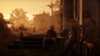 Red Dead Redemption 2 RedM multiplayer mod cover