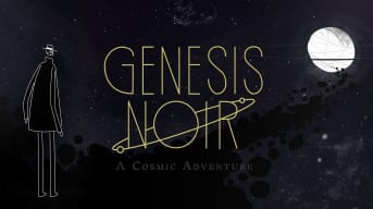 Genesis Noir Header
