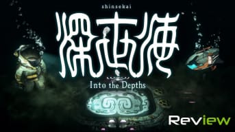 Shinsekai: Into The Depths Review