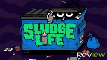 Sludge Life Review