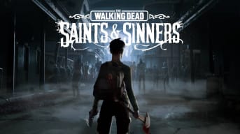 The Walking Dead: Saints and Sinners for PSVR