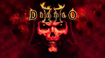 Diablo 2 cover image