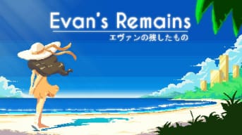 Evan's Remains Preview Image