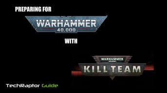 Kill Team to New 40K