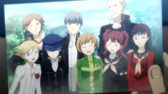Persona 4 Golden Social Links Guide Preview Image