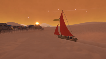 Red Sails Preview Image