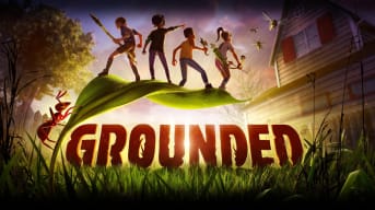 Grounded - Key Art