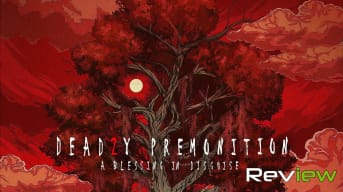 Deadly Premonition 2: A Blessing in Disguise Review