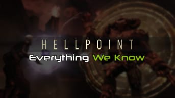 Everything We Know About Hellpoint Release Date cover