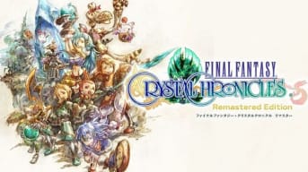 Final Fantasy Crystal Chronicles Remastered Preview Image