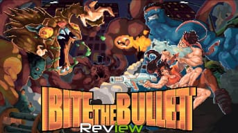 Bite the Bullet Review