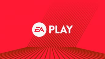 EA Play 2018