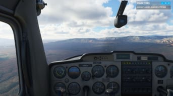 Microsoft Flight Simulator (2020) Preview Image