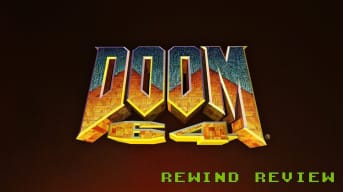 Doom 64 Rewind Review