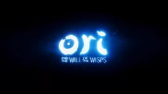 Ori and the Will of the Wisps screenshot