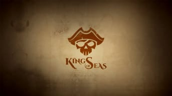 King of Seas - Key Art