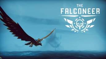 The Falconeer Preview Image