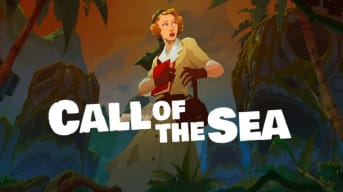Call of the Sea Feature