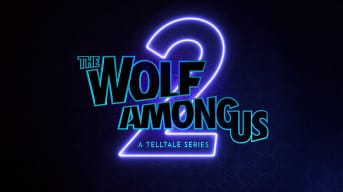 The Wolf Among Us 2 The Game Awards cover