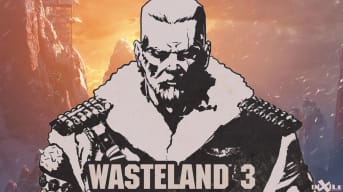 Wasteland 3 Patch 1.2.0 Meat Maker Marinade cover