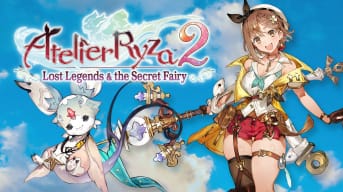 Atelier Ryza 2 Feature