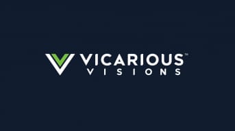 Vicarious Visions Blizzard Entertainment cover