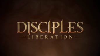Disciples: Liberation announced cover