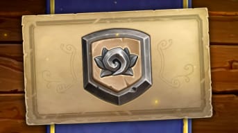 Hearthstone Core Set Classic Format cover