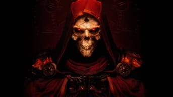 Diablo 2 Resurrected Technical Alpha cover