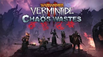 Vermintide 2 Chaos Wastes Key Art